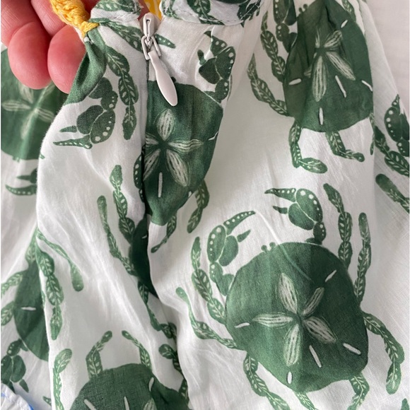 FARM Rio Summer Mix Mini Dress - Picture 11 of 16